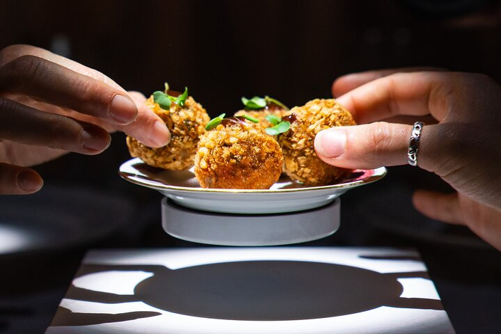 Experience culinary innovation at its finest where every dish tells a story. Delight in artfully presented flavors that transform dining into an unforgettable journey of taste.